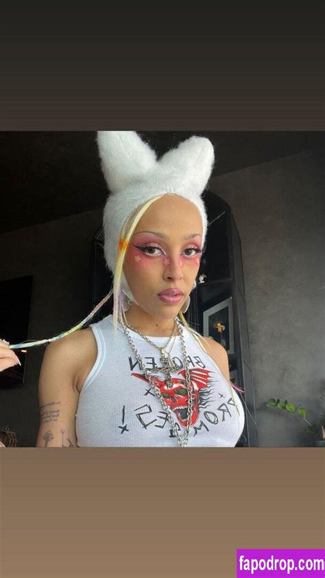 doja cat leaks|Doja Cat Doesn't 'Care' About Music Leaks .